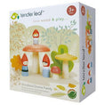 Afbeelding laden in Galerijviewer, Kabouter familie van Tender leaf Kids Plus