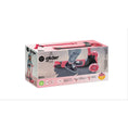 Afbeelding laden in Galerijviewer, Yvolution – Yglider Kiwi – Roze Kids Plus