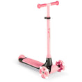 Afbeelding laden in Galerijviewer, Yvolution – Yglider Kiwi – Roze - Kids Plus