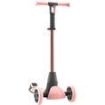 Afbeelding laden in Galerijviewer, Yvolution – Yglider Nua – Roze - Kids Plus