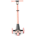 Afbeelding laden in Galerijviewer, Yvolution – Yglider Nua – Roze - Kids Plus