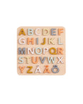 Afbeelding laden in Galerijviewer, ABC puzzel Kids Concept Kids Plus