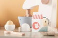 Afbeelding laden in Galerijviewer, Mixerset naturel KIDS CONCEPT Kids Plus