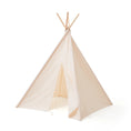 Afbeelding laden in Galerijviewer, Tipi-tent creme Kids Concept Kids Plus