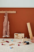 Afbeelding laden in Galerijviewer, Gereedschapstas KIDS CONCEPT Kids Plus