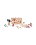 Afbeelding laden in Galerijviewer, Gereedschapstas KIDS CONCEPT Kids Plus