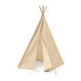 Afbeelding laden in Galerijviewer, Tipi tent Beige Kids Plus