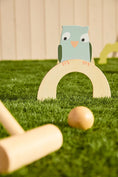 Afbeelding laden in Galerijviewer, Croquet Set KIDS CONCEPT - Kids Plus
