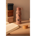 Afbeelding laden in Galerijviewer, LIEWOOD Falk Water Bottle 350 ml – Berry / Pale Tuscany - Kids Plus