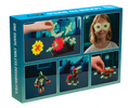 Afbeelding laden in Galerijviewer, Learn to Build – Glow in the Dark Plus-Plus: 500 stuks Kids Plus