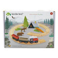 Afbeelding laden in Galerijviewer, Treinenset Tree Tops - Kids Plus