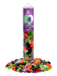 Afbeelding laden in Galerijviewer, Plus-Plus Spooky mix 240 pcs Tube Kids Plus