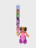 Afbeelding laden in Galerijviewer, Plus-Plus Tube – Prinses (100 stuks) Kids Plus