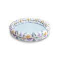 Afbeelding laden in Galerijviewer, Swim Essentials | Abstract | Meerkleurige Baby Zwembad Ø 100 cm Kids Plus