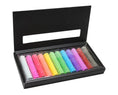 Afbeelding laden in Galerijviewer, Kitpas Art Chalk Set – 12 Kleuren Kids Plus