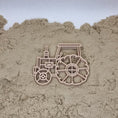 Afbeelding laden in Galerijviewer, Grennn uitsteker tractor Kids Plus
