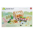 Afbeelding laden in Galerijviewer, Serre En Tuinset van Tender Leaf - Kids Plus