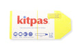 Afbeelding laden in Galerijviewer, Kitpas Extra Dikke Krijtjes – Set van 12 Kids Plus