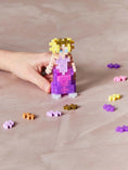 Afbeelding laden in Galerijviewer, Plus-Plus Tube – Prinses (100 stuks) Kids Plus
