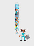 Afbeelding laden in Galerijviewer, Plus-Plus Ziekenhuis Tube: 100 stuks Kids Plus