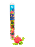Afbeelding laden in Galerijviewer, Plus-Plus Sea Turtle: 100-delige Tube Kids Plus