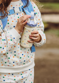 Afbeelding laden in Galerijviewer, The Cotton Cloud Backpack Confetti - Kids Plus