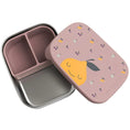Afbeelding laden in Galerijviewer, The Cotton Cloud RVS Lunchbox Fruity Kids Plus