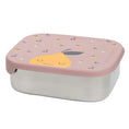 Afbeelding laden in Galerijviewer, The Cotton Cloud RVS Lunchbox Fruity Kids Plus