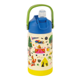 Afbeelding laden in Galerijviewer, Floss & Rock – Adventure Drinkfles Kids Plus