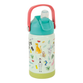 Afbeelding laden in Galerijviewer, Floss & Rock - Jungle - Drink fles Kids Plus