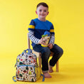 Afbeelding laden in Galerijviewer, Floss & Rock - Backpack - Adventure - Kids Plus