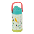 Afbeelding laden in Galerijviewer, Floss & Rock - Jungle - Drink fles Kids Plus