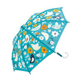 Afbeelding laden in Galerijviewer, Little L – Paraplu Vogels – 38 cm Kids Plus