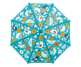 Afbeelding laden in Galerijviewer, Little L – Paraplu Vogels – 38 cm Kids Plus