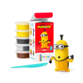 Afbeelding laden in Galerijviewer, Hey Clay Minions Kevin- Limited Edition - Kids Plus