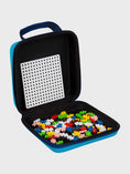 Afbeelding laden in Galerijviewer, Plus-Plus Reiskoffer 100 stuks Kids Plus