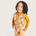 Afbeelding laden in Galerijviewer, Swim Essentials | Seastar | Oranje Zwemvest 3-6 jaar Kids Plus