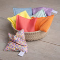 Afbeelding laden in Galerijviewer, Little Botanic label Pastel + Pastel Confetti (7 stuks) Kids Plus