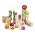 Afbeelding laden in Galerijviewer, Tuin blokken van Tender leaf - Kids Plus