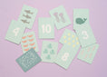 Afbeelding laden in Galerijviewer, Jabadabado –Number Memo Kids Plus