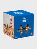 Afbeelding laden in Galerijviewer, Plus-Plus Basic 1200 stuks Kids Plus