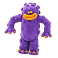 Afbeelding laden in Galerijviewer, HeyClay - Monsters - 15 cans Kids Plus