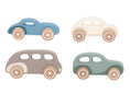 Afbeelding laden in Galerijviewer, Jabadabado Retro Cars Gift Set Kids Plus