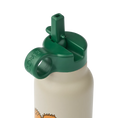 Afbeelding laden in Galerijviewer, LIEWOOD Falk Water Bottle 350 ml – Dinosaurs - Kids Plus