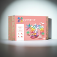 Afbeelding laden in Galerijviewer, Connetix Pastel Mega Pack 202 pc Kids Plus