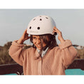 Afbeelding laden in Galerijviewer, Banwood Helmet – Ivory Kids Plus