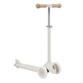 Afbeelding laden in Galerijviewer, Banwood Eco Scooter – Ivory Kids Plus