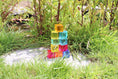 Afbeelding laden in Galerijviewer, TickiT – Gem Cubes (10 stuks) Kids Plus