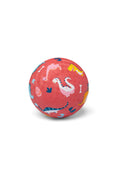 Afbeelding laden in Galerijviewer, Little L – Rubber bal Dino’s 13cm Kids Plus