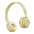Afbeelding laden in Galerijviewer, Lalarma wireles, foldable headphone yellow Kids Plus
